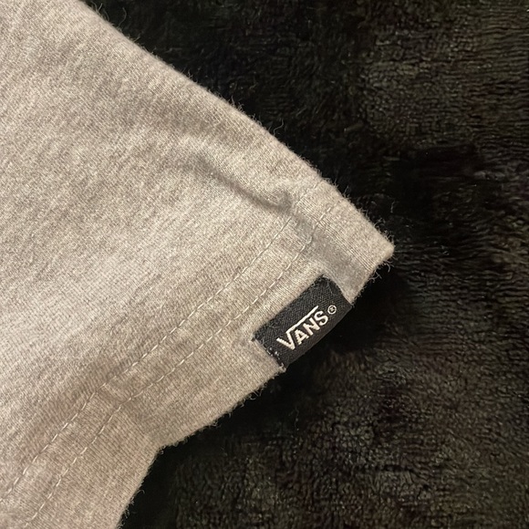 Vans Graphic Tee - Picture 4 of 5